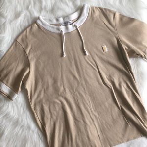 vintage ysl t shirt
